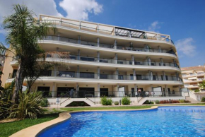 196 Terrazas de Las Marinas